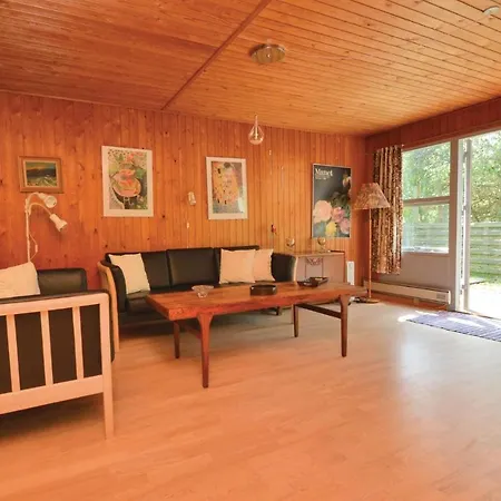 Tatil Evi Torpvej Xii