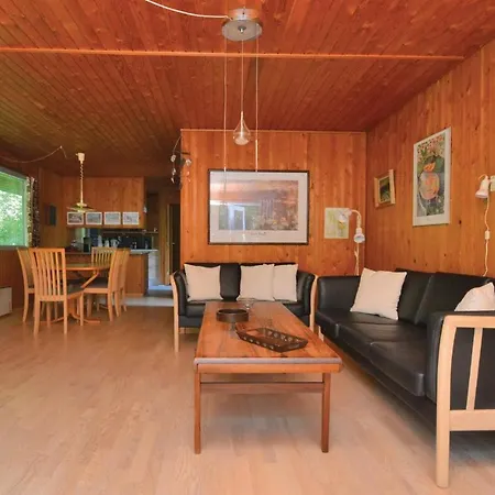 Torpvej Xii Fanø